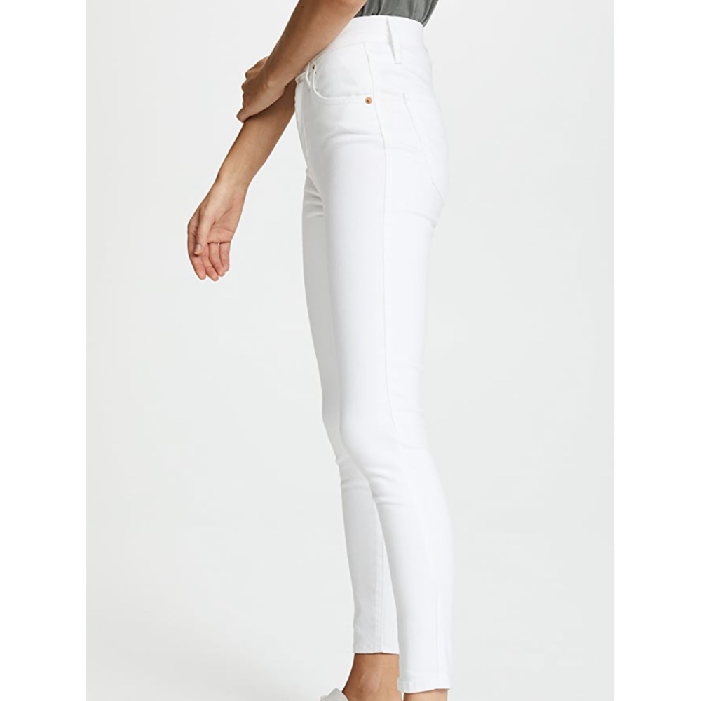 Levi’s 🦋 Mike High Super Skinny Jeans